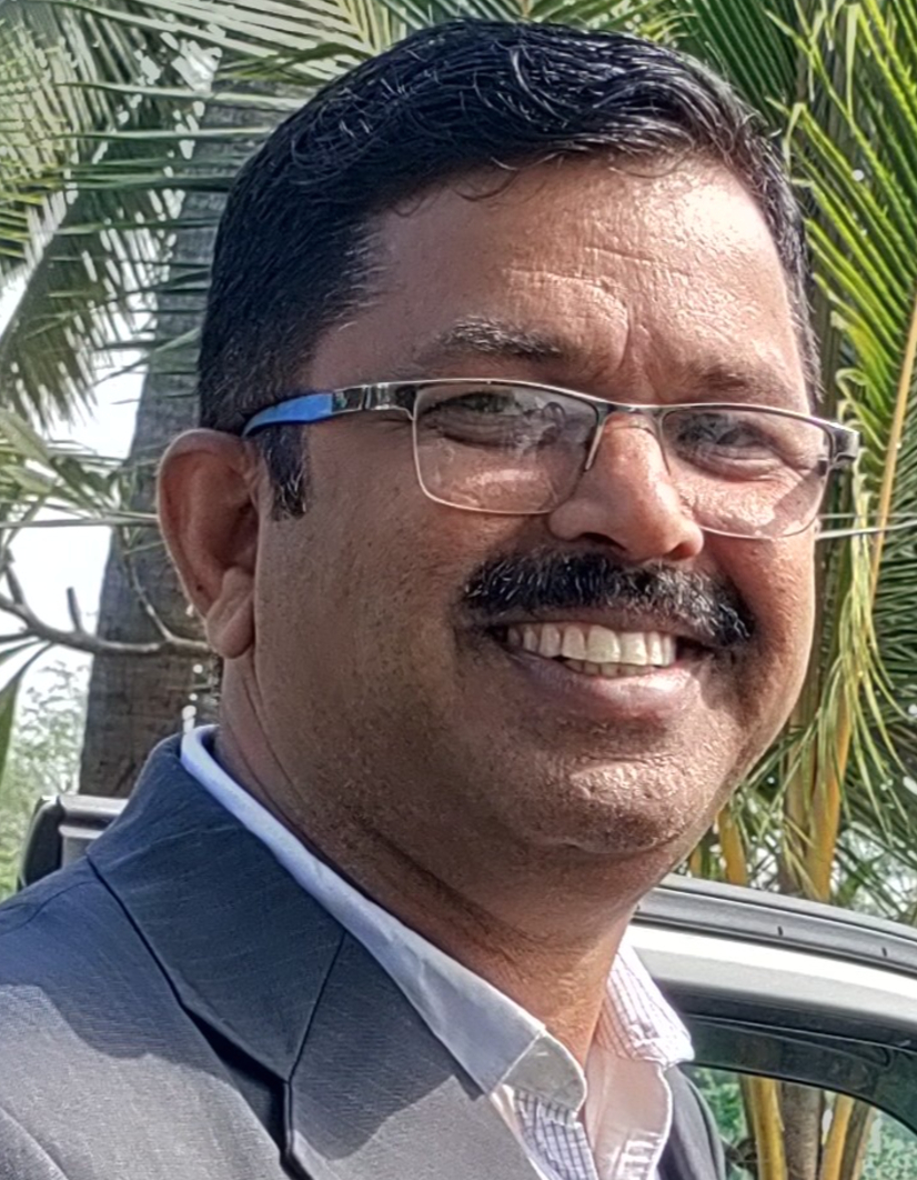 Sujit Kumar Nath