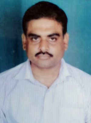 Rabi Sankar Mishra