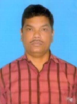 Rabinarayan Mahapatra