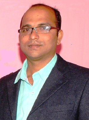 Sidhartha Sankar Das