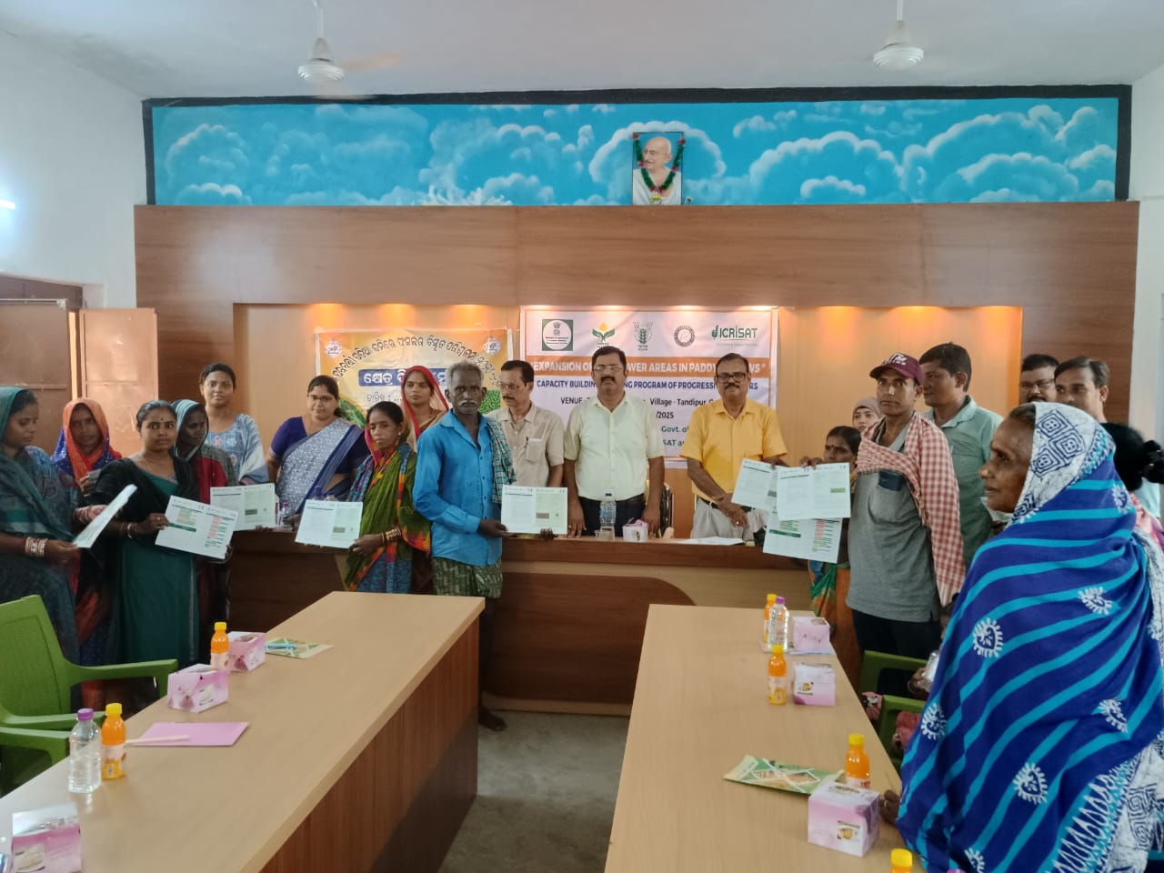 Extension Activities