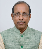 Krishi Vigyan Kendra Ganjam-II